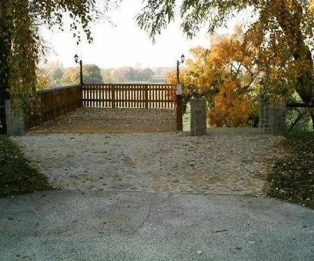 Schutzenhaus 3* Bad Dueben