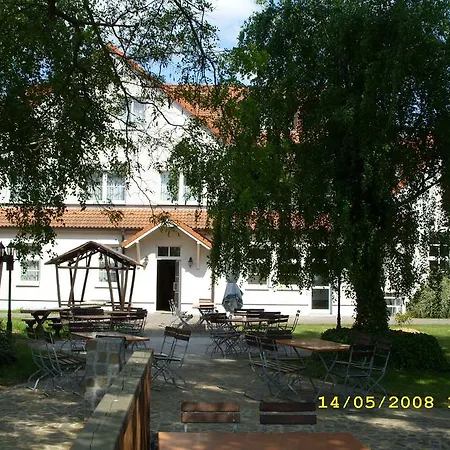 Schützenhaus Bad Düben