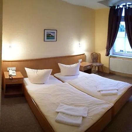 Schuetzenhaus Bad Düben