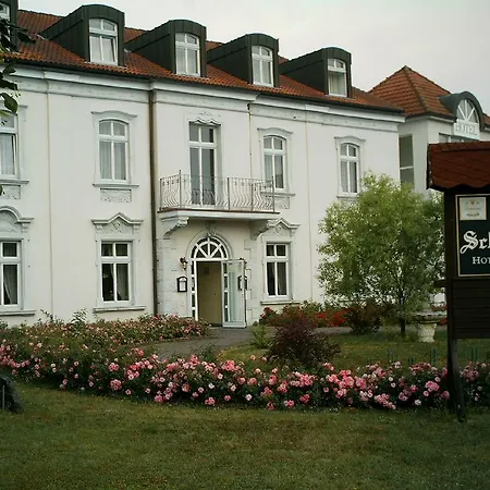 Schutzenhaus Hotel