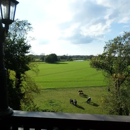 Hotel Schutzenhaus 3*