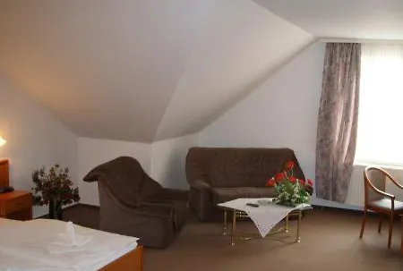 Hotel Schutzenhaus Bad Dueben