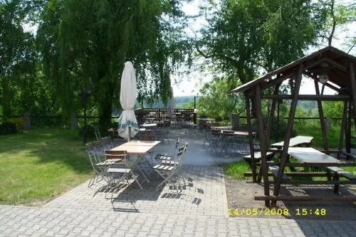 ホテル Schuetzenhaus 3*