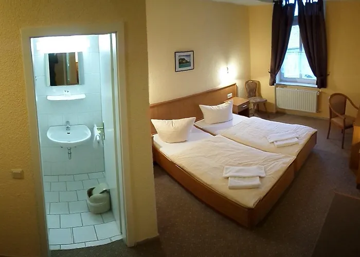 Schuetzenhaus バート・デューベン