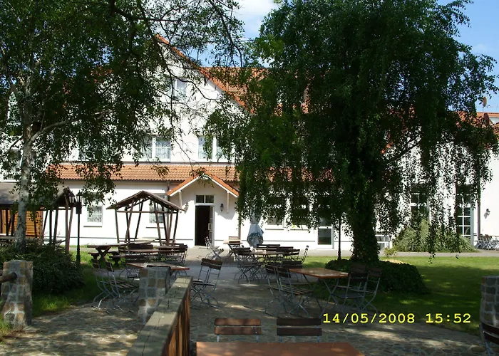 Schuetzenhaus