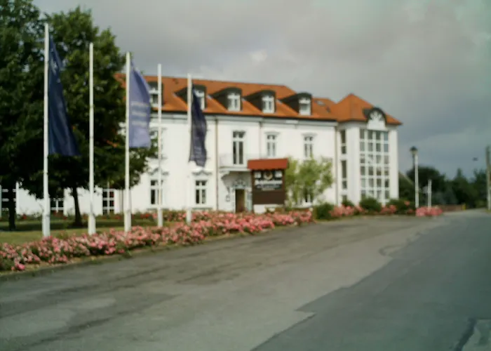 Schuetzenhaus