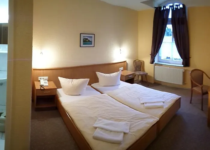 Schuetzenhaus バート・デューベン